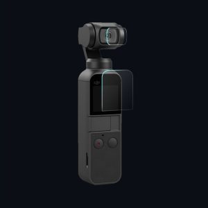 Cường Lực DJI Osmo Pocket