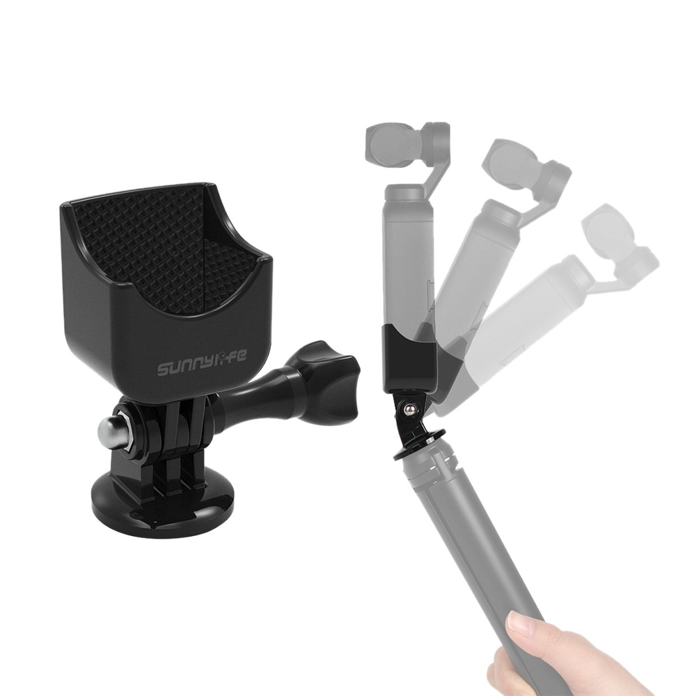 Đế Kết Nối DJI Osmo Pocket | Chính Hãng - Ảnh 2