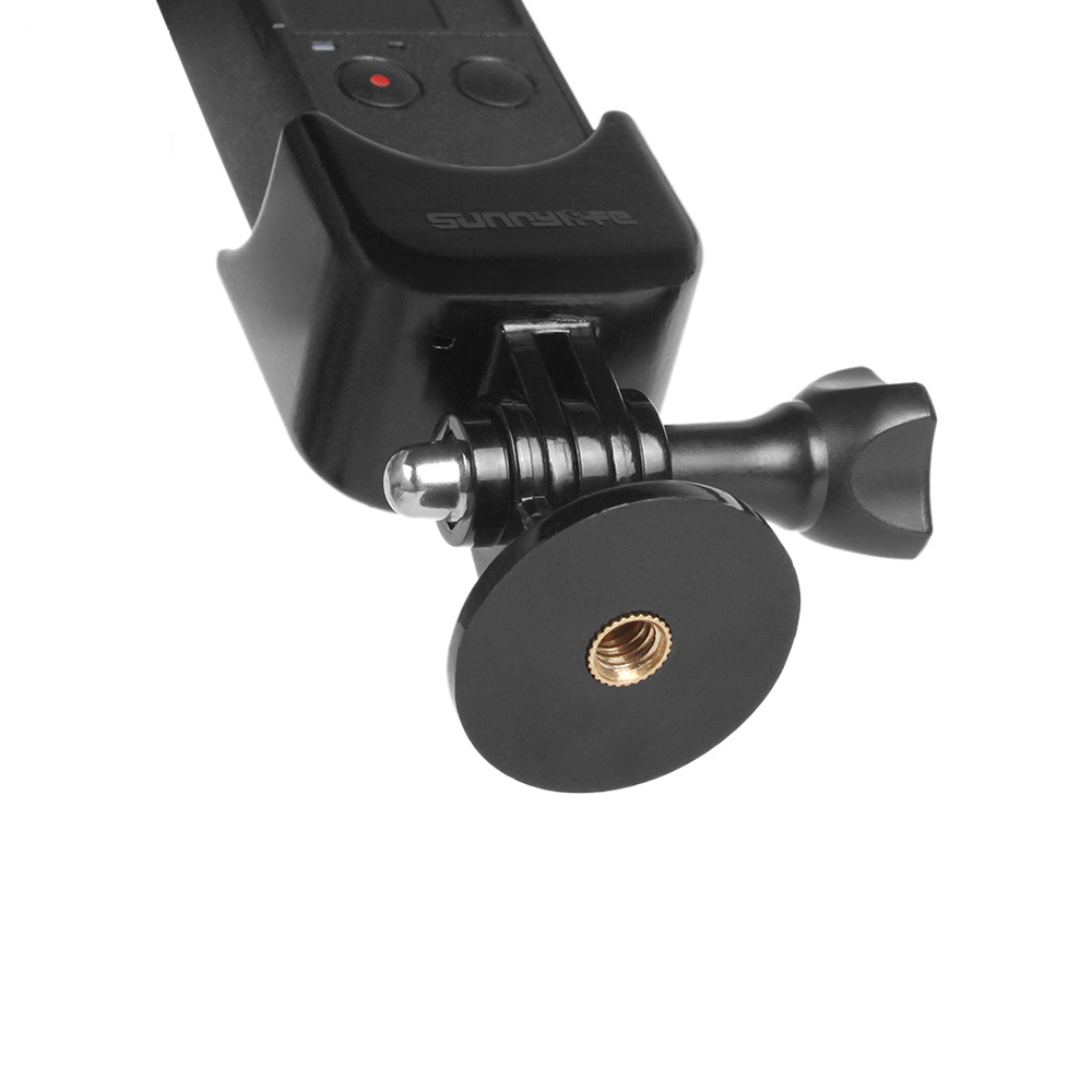 Đế Kết Nối DJI Osmo Pocket | Chính Hãng - Ảnh 3