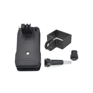 Giá Đỡ Gắn Vai DJI Osmo Pocket | Chính Hãng - Ảnh 4