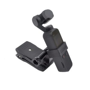 Giá Đỡ Gắn Vai DJI Osmo Pocket | Chính Hãng - Ảnh 6