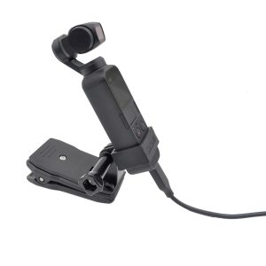 Giá Đỡ Gắn Vai DJI Osmo Pocket | Chính Hãng