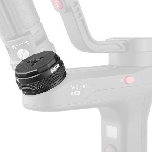 Quick Setup Kit Cho Tripod Zhiyun