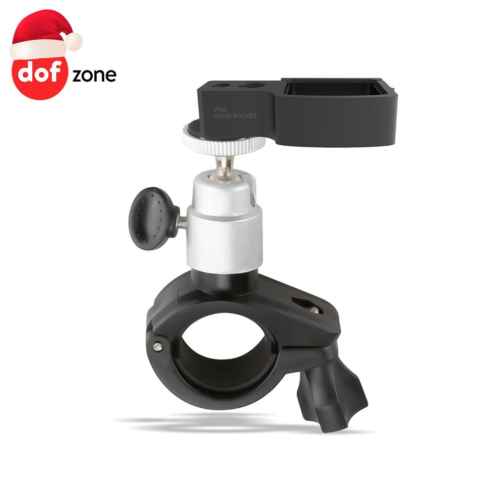 Kẹp Xe Đạp DJI Osmo Pocket | Chính Hãng