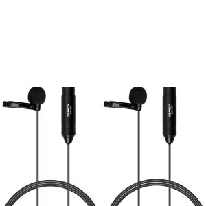 Mic Thu Âm Comica CVM-V02o