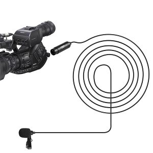 Mic Thu Âm Comica CVM-V02o - Ảnh 2