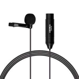 Mic Thu Âm Comica CVM-V02o - Ảnh 3