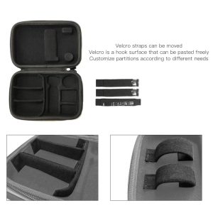 Case Đựng DJI Osmo Pocket | Chính Hãng - Ảnh 4