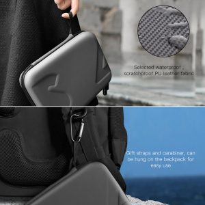 Case Đựng DJI Osmo Pocket | Chính Hãng - Ảnh 5
