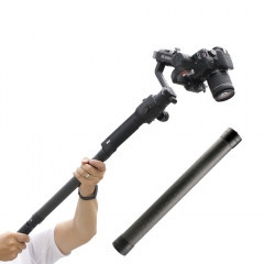 Gậy Nối Dài Extend Stick Cho Gimbal - Ulanzi DH10 - Ảnh 3