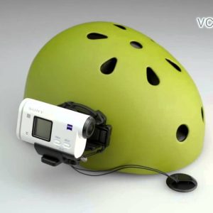 Giá Gắn Mũ Bảo Hiểm VCT-HSM1//C SYH - Ảnh 2