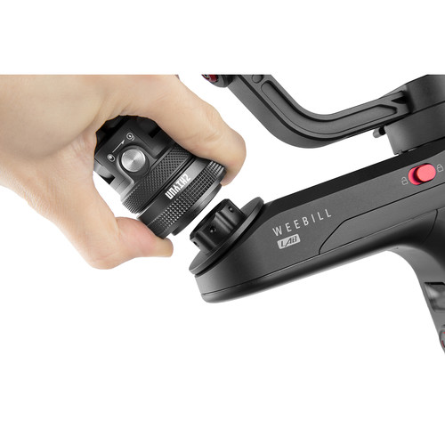 Quick Setup Kit Cho Tripod Zhiyun - Ảnh 3