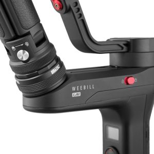 Quick Setup Kit Cho Tripod Zhiyun - Ảnh 2