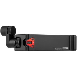 Phụ Kiện Zhiyun Weebill Crane 3 - Phone Holder With Crown Gear - Ảnh 5
