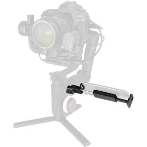 Phụ Kiện Zhiyun Weebill Crane 3 - Phone Holder With Crown Gear - Ảnh 3
