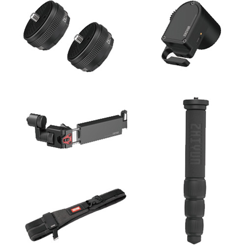 Bộ Phụ Kiện Zhiyun - Zhiyun-Tech Weebill Lab Creator Accessories Kit