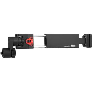 Phụ Kiện Zhiyun Weebill Crane 3 - Phone Holder With Crown Gear - Ảnh 7