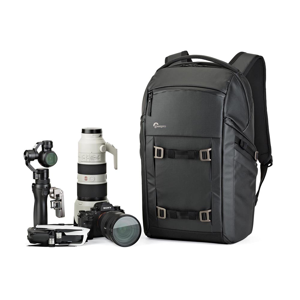 Ba Lô Lowepro Freeline Bp 350 Aw - Black