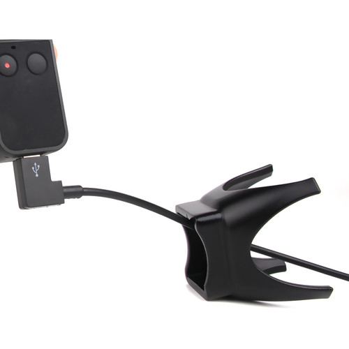 Đế Hỗ Trợ Sạc DJI Osmo Pocket | Chính Hãng - Ảnh 5