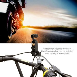 Đế Hỗ Trợ Sạc DJI Osmo Pocket | Chính Hãng - Ảnh 6