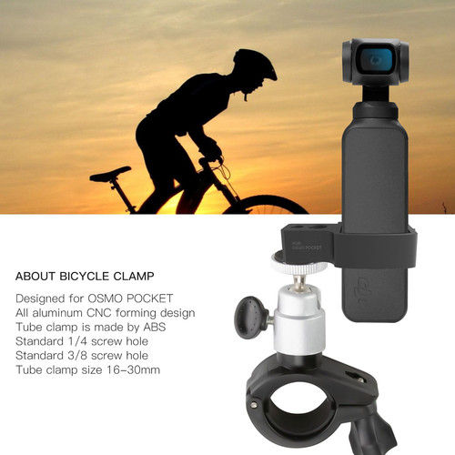 Đế Hỗ Trợ Sạc DJI Osmo Pocket | Chính Hãng - Ảnh 3