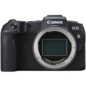 Canon EOS RP | Chính Hãng