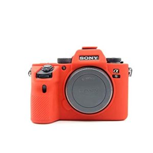 Bao Silicon Sony A9/A7III/A7rIII Cam