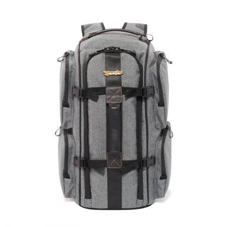Balo Máy Ảnh Camera Bags Design Back Pack (L)