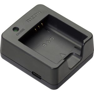 Bộ Sạc Pin Ricoh BJ-11 | Chính Hãng