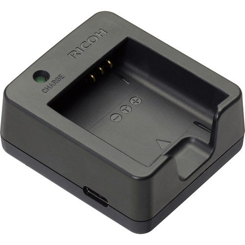 Bộ Sạc Pin Ricoh BJ-11 | Chính Hãng