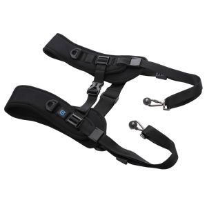 Dây Đeo Ngực Máy Ảnh Puluz - Ảnh 5