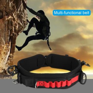 Dây Đeo Thắt Lưng Cho Máy Ảnh Puluz - Ảnh 2