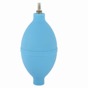 Bóng Thổi Xanh Dương - Ảnh 3