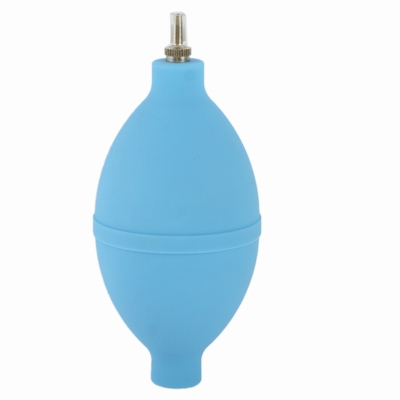 Bóng Thổi Xanh Dương - Ảnh 3