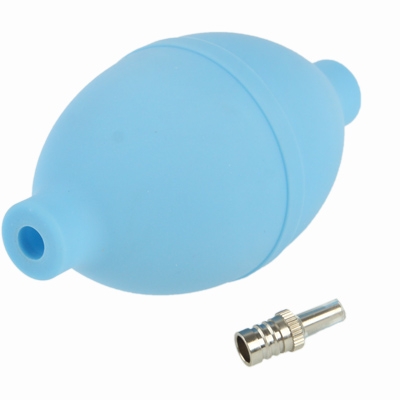 Bóng Thổi Xanh Dương - Ảnh 2