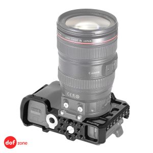 Khung máy ảnh SmallRig Cage for Sony A6100/A6300/A6400/A6500 Camera 2310B - Ảnh 4