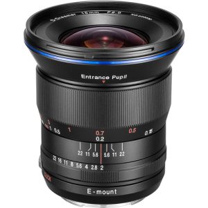 Ống Kính Laowa 15mm F2 For Sony Fe - Ảnh 3