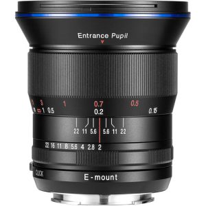 Ống Kính Laowa 15mm F2 For Sony Fe - Ảnh 4