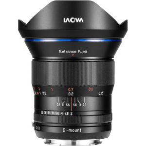 Ống Kính Laowa 15mm F2 For Sony Fe