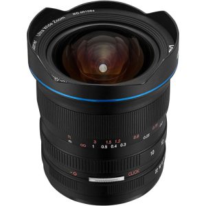 Ống Kính Laowa 10-18mm F4.5-5.6 FE Zoom For Sony E-Mount - Ảnh 6