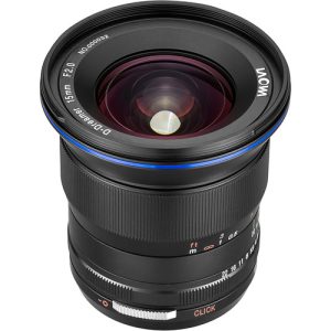 Ống Kính Laowa 15mm F2 For Sony Fe - Ảnh 2