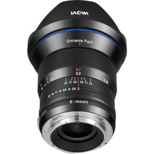 Ống Kính Laowa 15mm F2 For Sony Fe - Ảnh 5