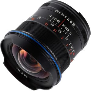 Ống Kính Laowa 12mm F2.8 Zero-D Lens For Sony E - Ảnh 2