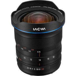 Ống Kính Laowa 10-18mm F4.5-5.6 FE Zoom For Sony E-Mount - Ảnh 7