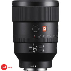Sony FE 135mm F1.8 GM (SEL135F18GM) | Chính Hãng - Ảnh 25