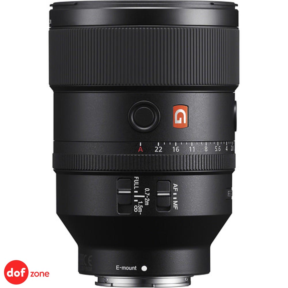 Sony FE 135mm F1.8 GM (SEL135F18GM) | Chính Hãng - Ảnh 25