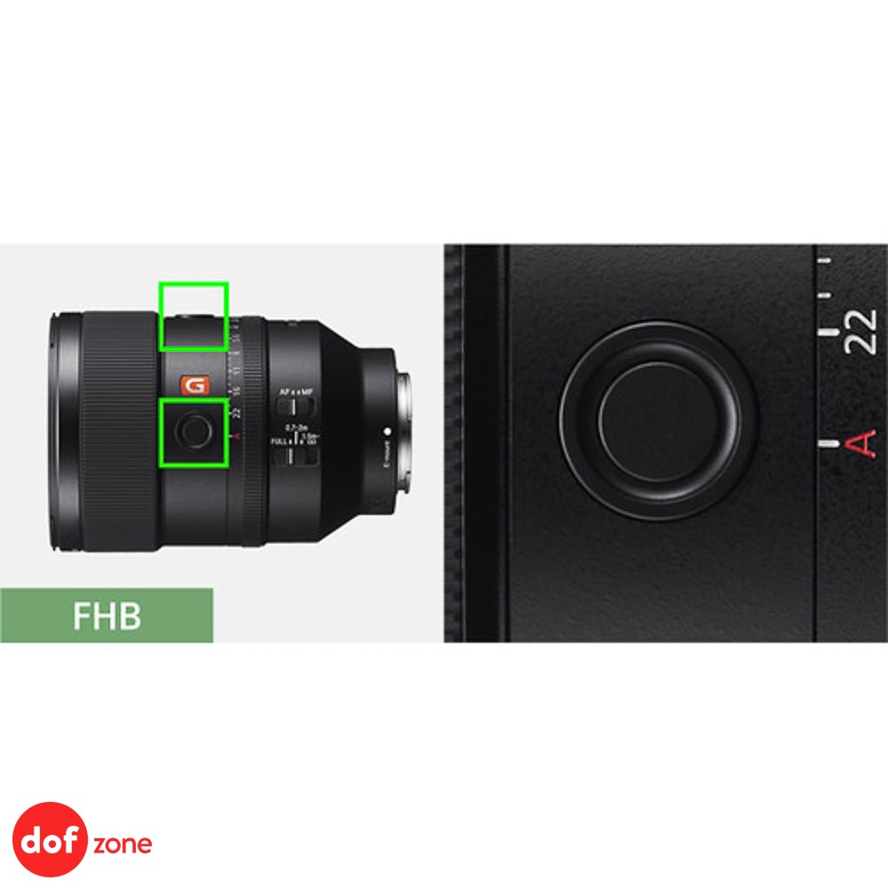 Sony FE 135mm F1.8 GM (SEL135F18GM) | Chính Hãng - Ảnh 20