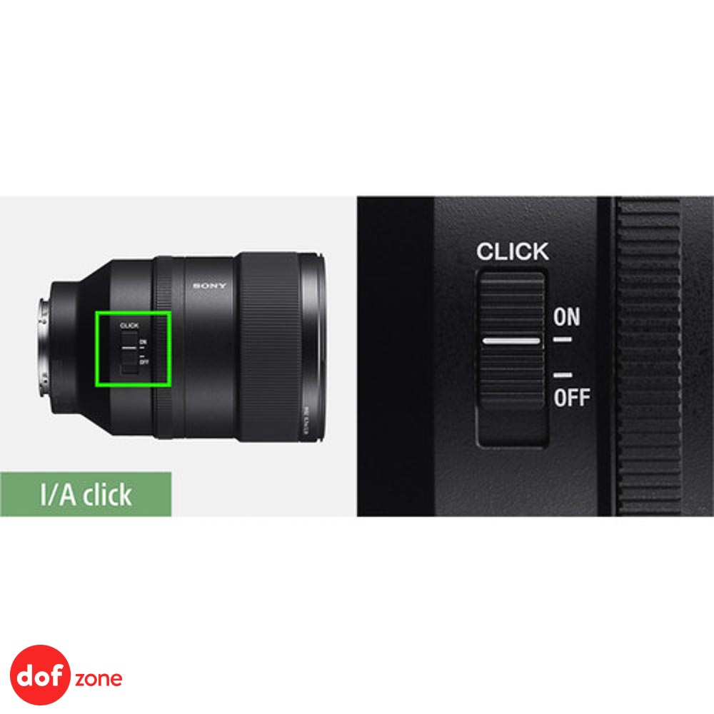 Sony FE 135mm F1.8 GM (SEL135F18GM) | Chính Hãng - Ảnh 23