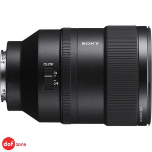 Sony FE 135mm F1.8 GM (SEL135F18GM) | Chính Hãng - Ảnh 4