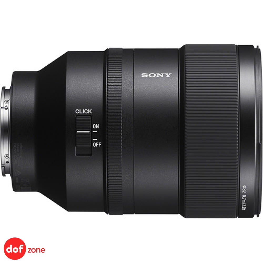 Sony FE 135mm F1.8 GM (SEL135F18GM) | Chính Hãng - Ảnh 4